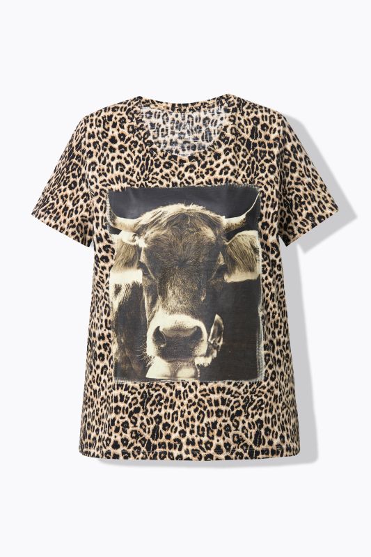 Short Sleeve Graphic Tee