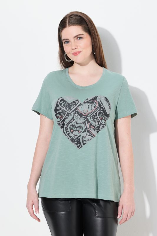 Short Sleeve Graphic Tee