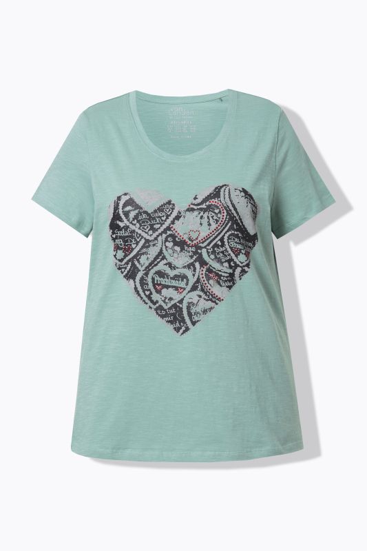 Short Sleeve Graphic Tee