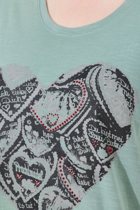 Short Sleeve Graphic Tee