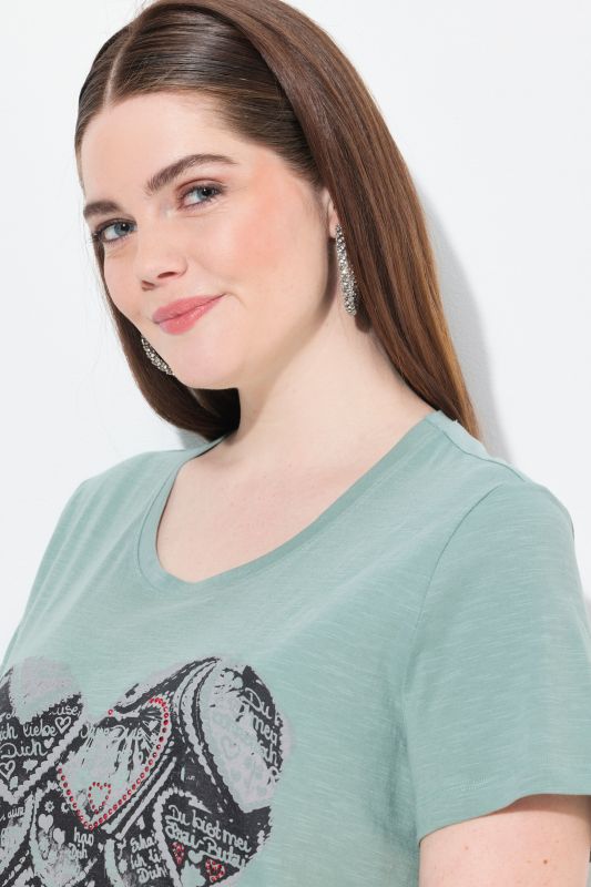 Short Sleeve Graphic Tee