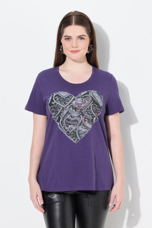 Short Sleeve Graphic Tee