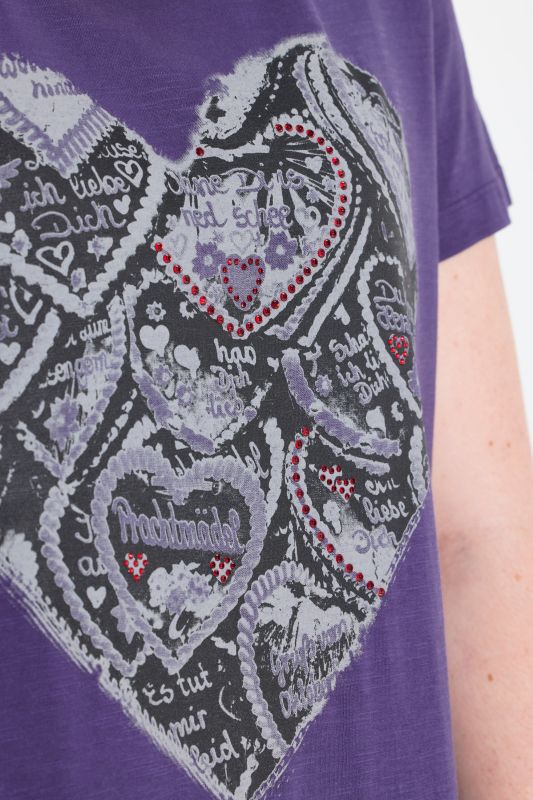 Short Sleeve Graphic Tee
