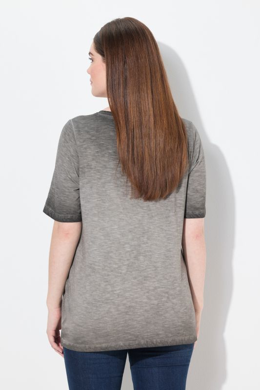 Dahoam Short Sleeve Graphic Tee