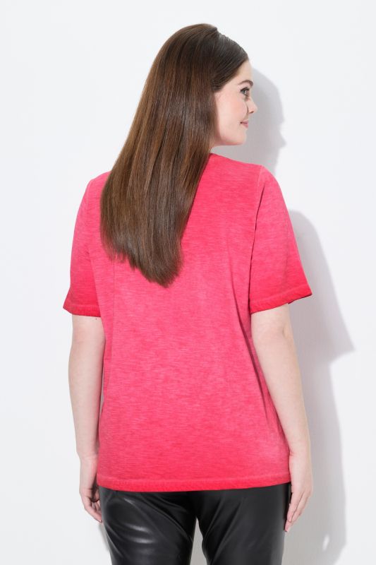 Dahoam Short Sleeve Graphic Tee