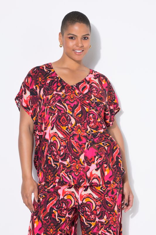 Blouse shirt