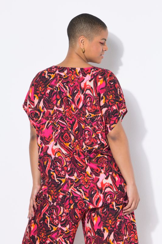 Blouse shirt