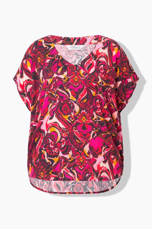 Blouse shirt