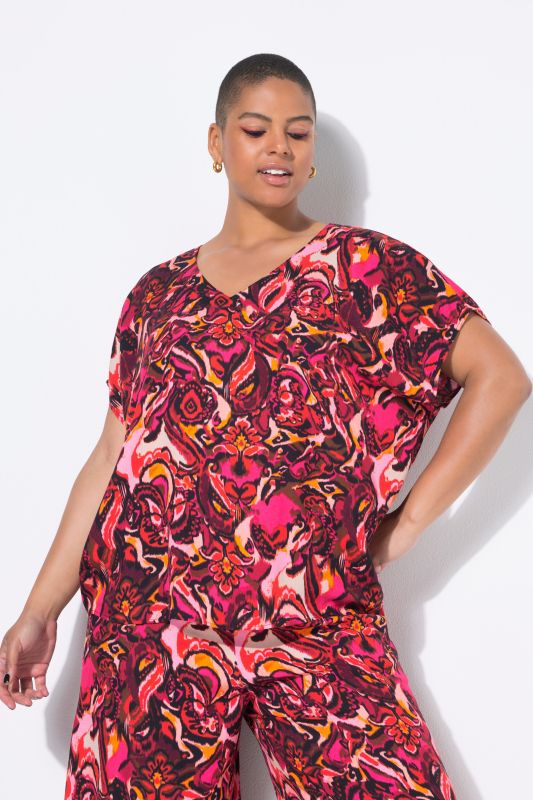 Blouse shirt