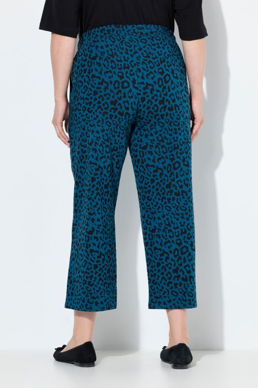 7/8 jersey pants