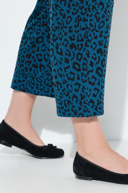 7/8 jersey pants