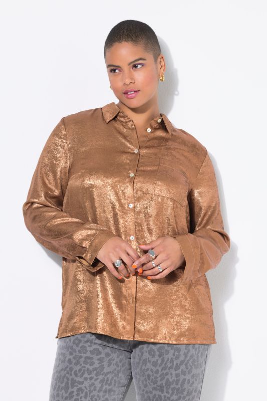 Shirt blouse