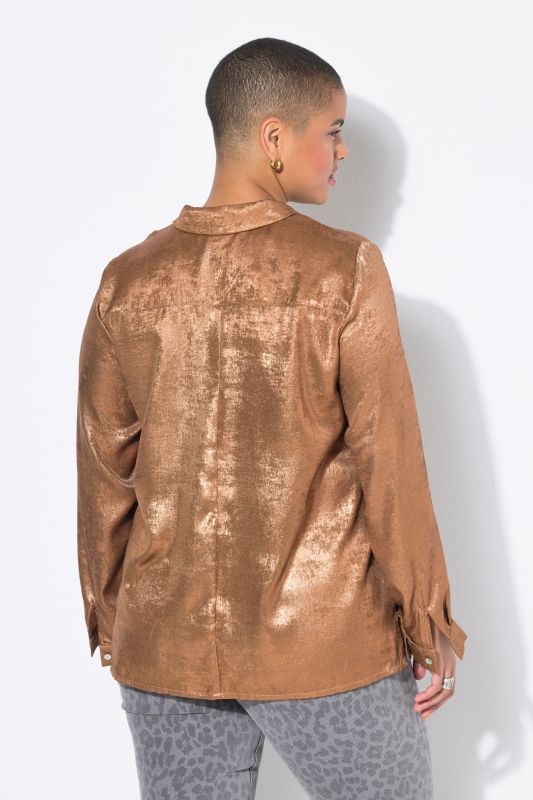 Shirt blouse