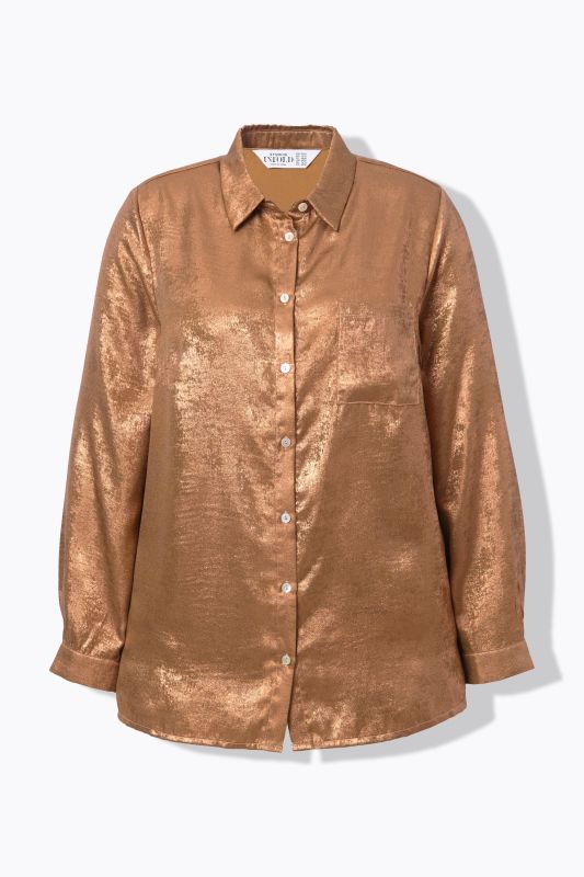 Shirt blouse