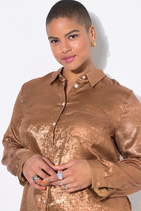 Shirt blouse