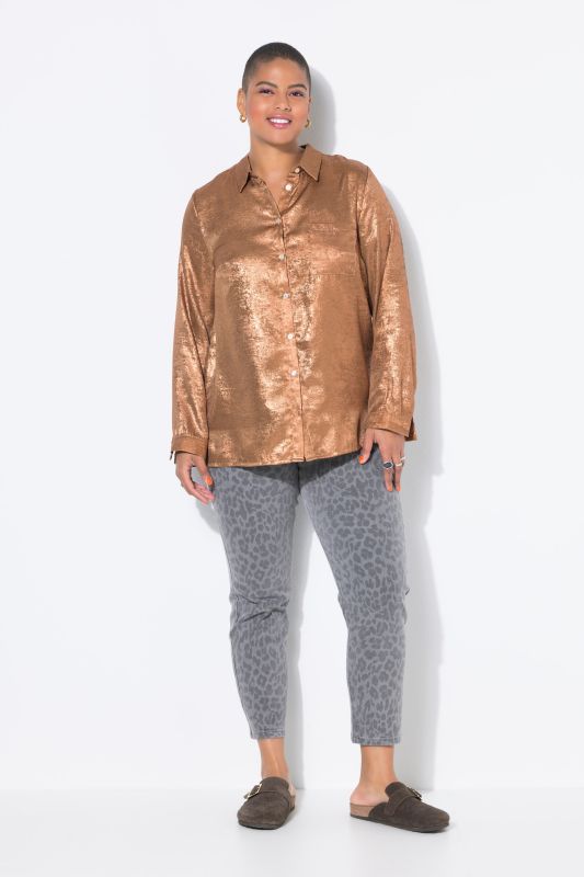 Shirt blouse