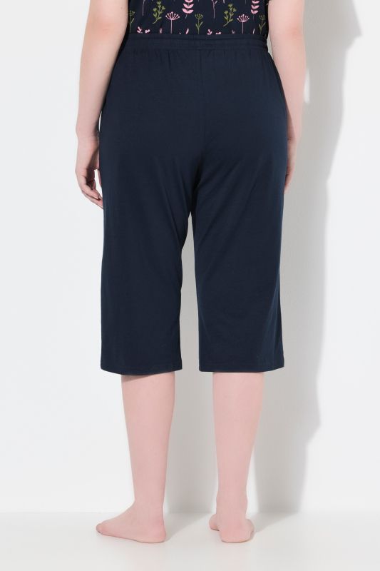 Eco Cotton Pajama Shorts