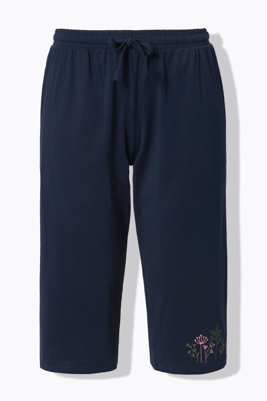 Eco Cotton Pajama Shorts