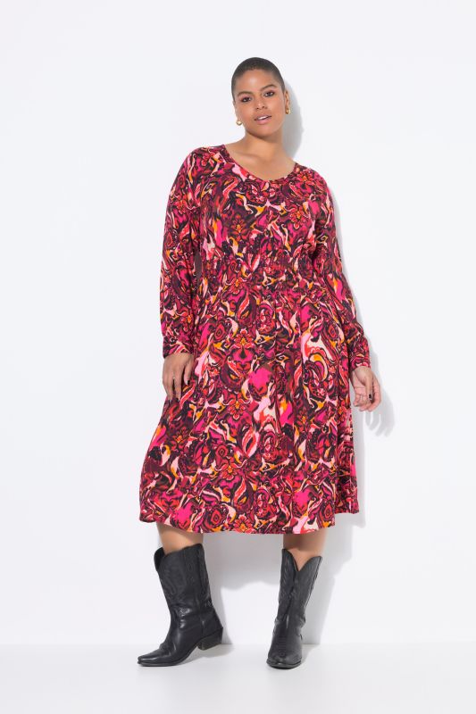 Midi dress