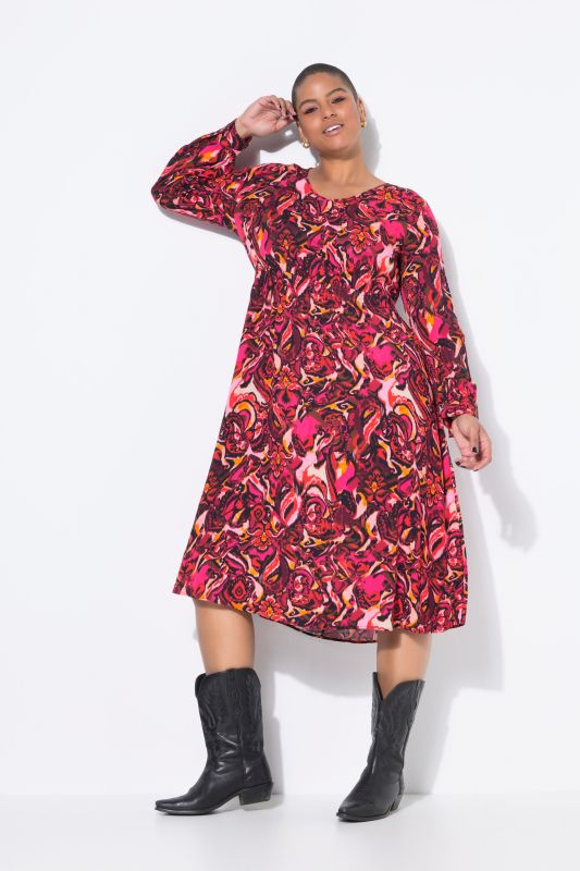 Midi dress