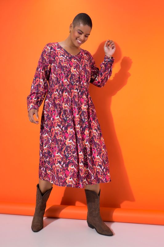 Midi dress