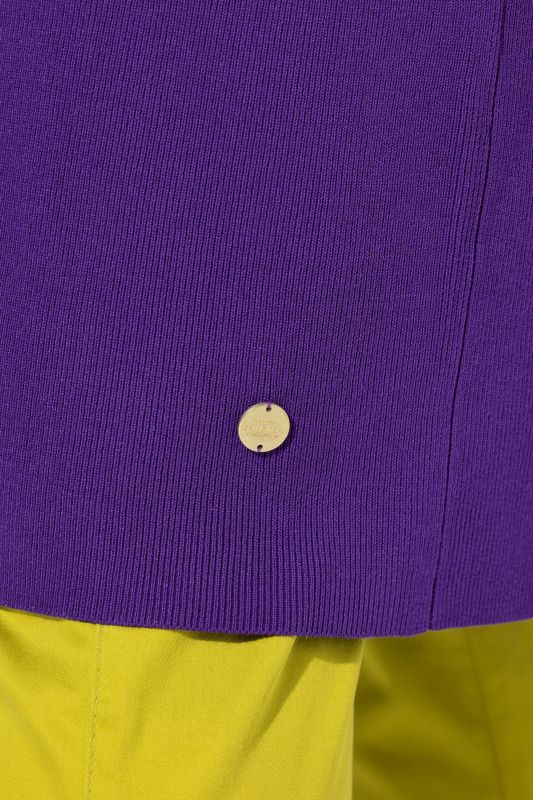 Long Pocket Open Front Cardigan Sweater