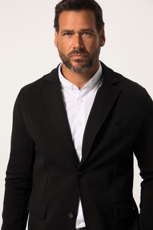 Sweat jacket, NEW YORK