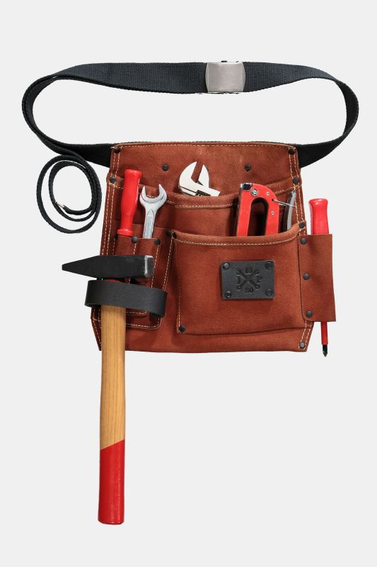 Tool belt