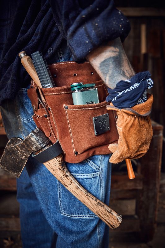 Tool belt