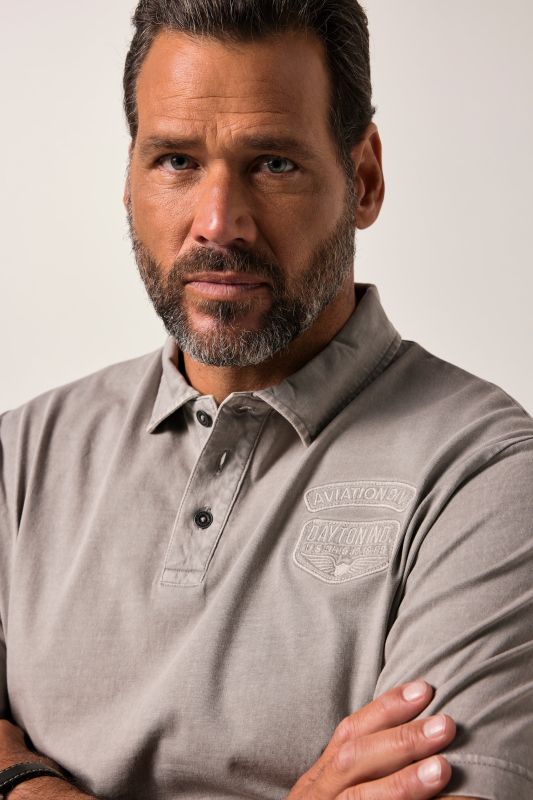 Polo shirt