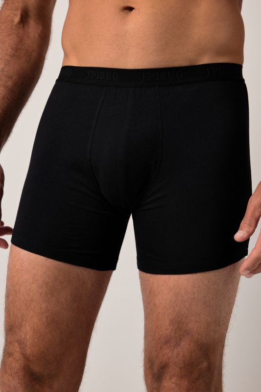 Mid pants, FLEXNAMIC®, 2-pack