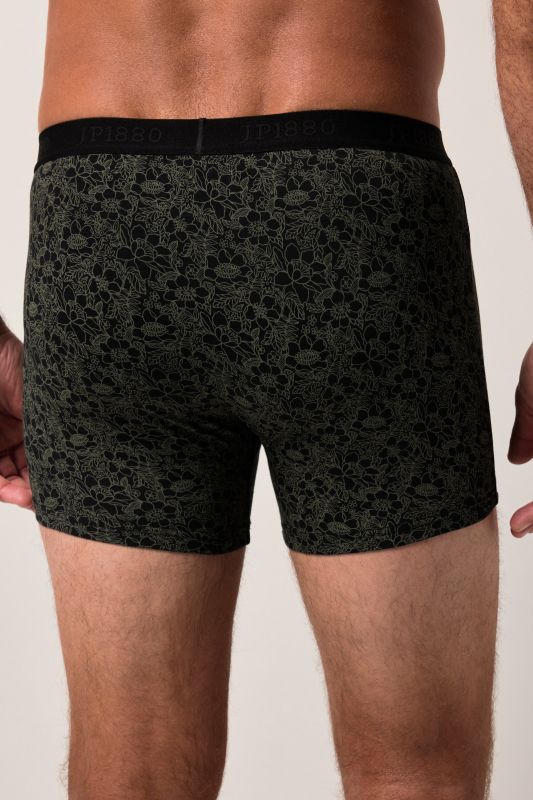 Mid pants, FLEXNAMIC®, 2-pack