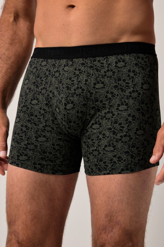 Mid pants, FLEXNAMIC®, 2-pack