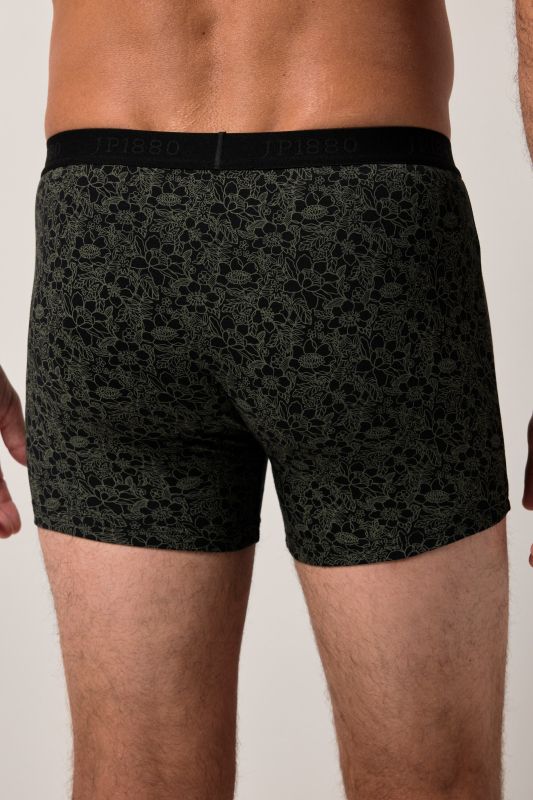 Mid pants, FLEXNAMIC®, 2-pack