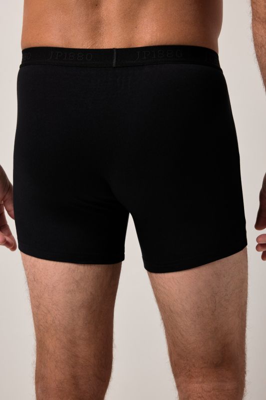 Mid pants, FLEXNAMIC®, 2-pack