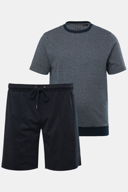 Pyjamas, stomach fit