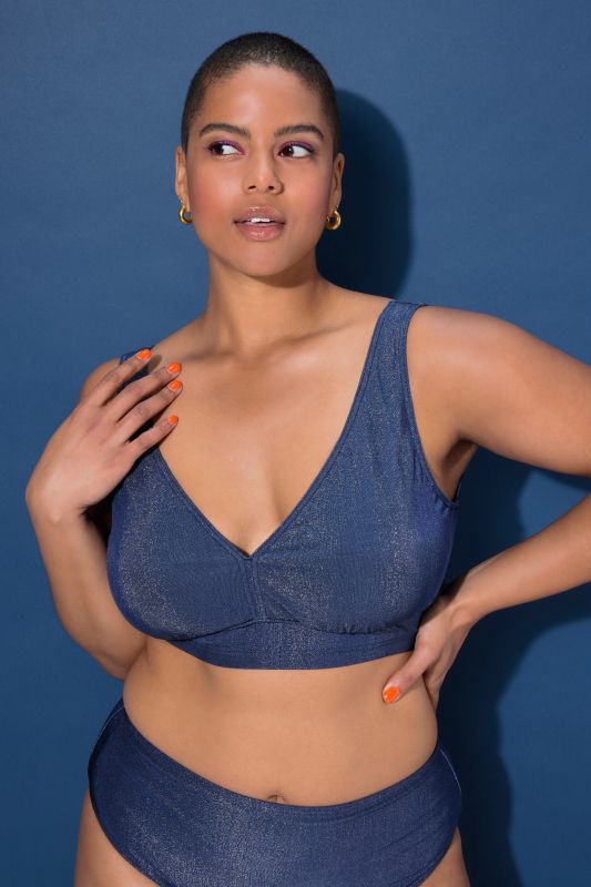 Bikini top