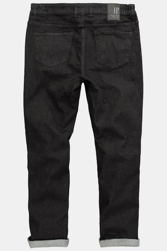 Traveler Jeans