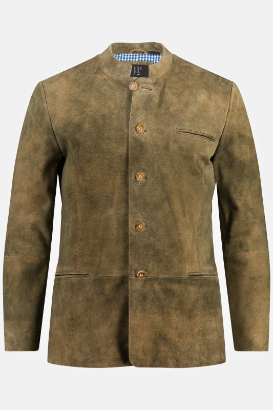 Traditional Janker Jacket