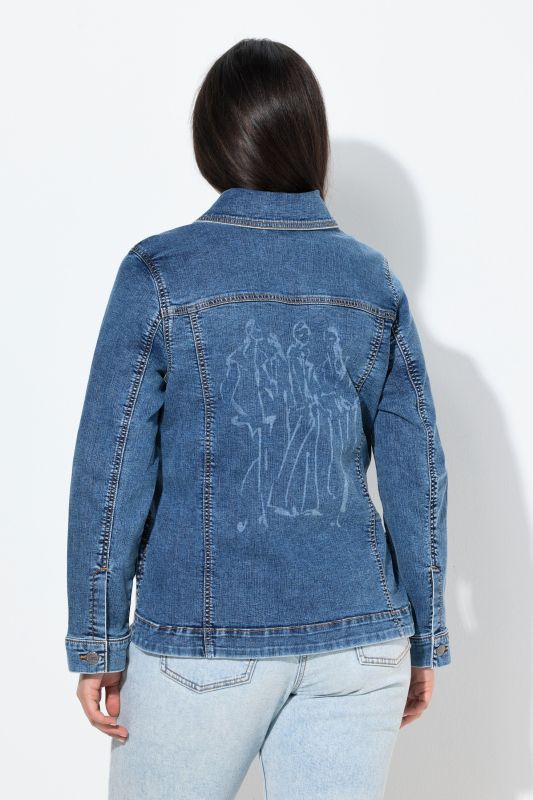 Indoor jacket