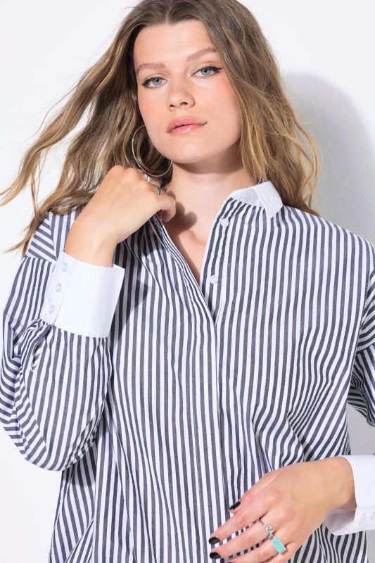 Shirt blouses