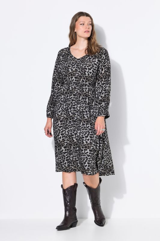 Midi dresses