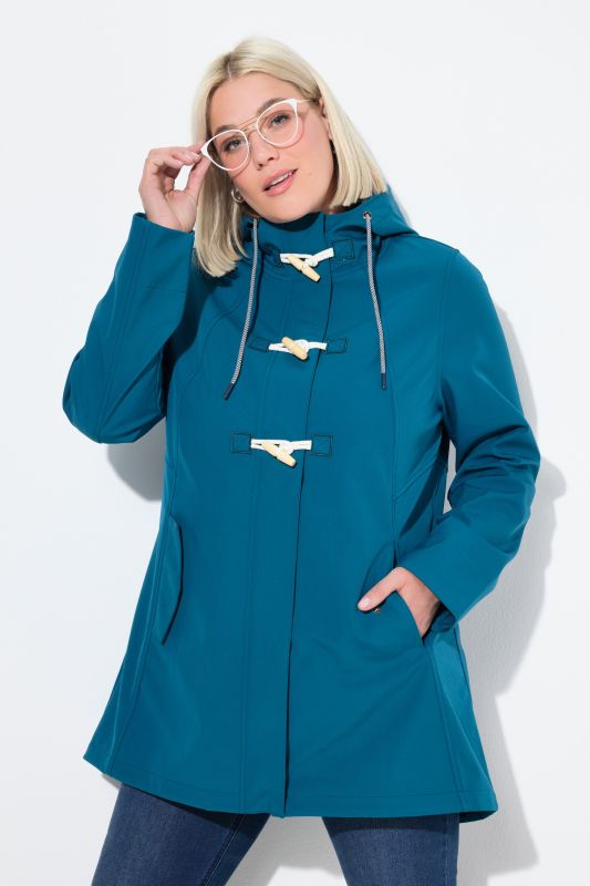 Яке HYPRAR от Softshell