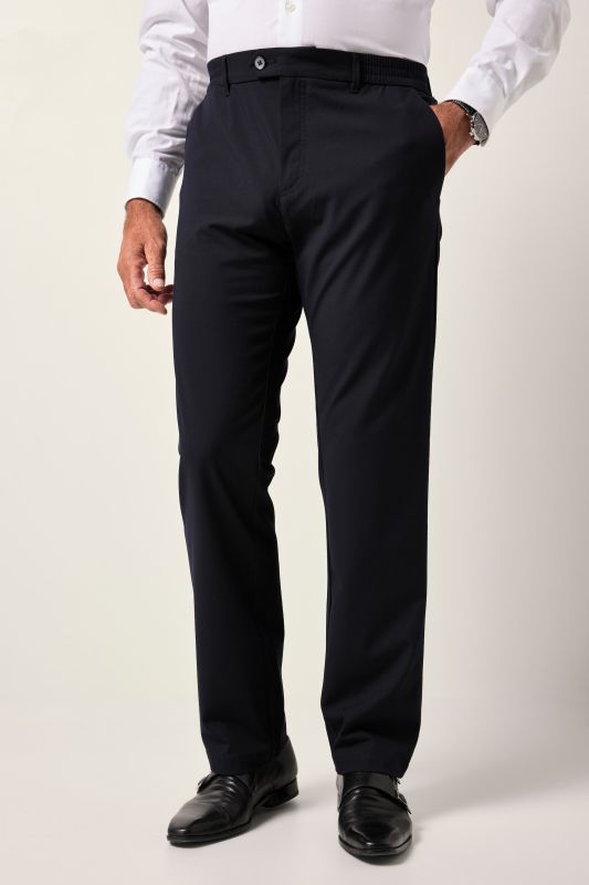 Business trousers, FLEXNAMIC®, stomach fit