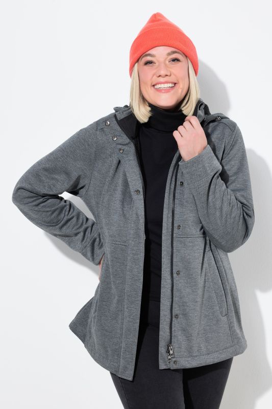 Яке от Softshell HYPRAR