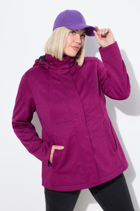 Яке от Softshell HYPRAR