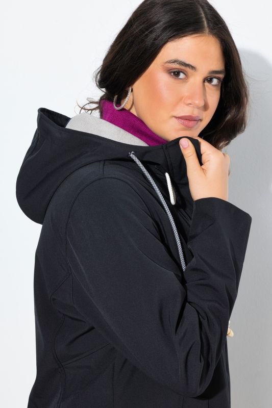 Яке HYPRAR от Softshell