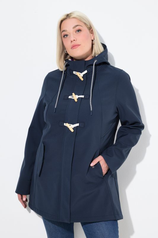 Яке HYPRAR от Softshell