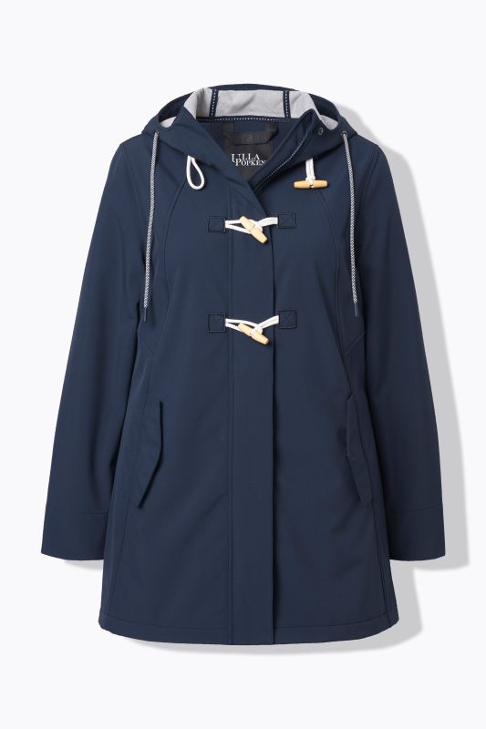 Яке HYPRAR от Softshell
