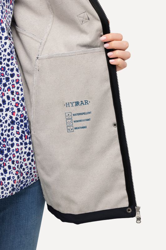 Яке HYPRAR от Softshell
